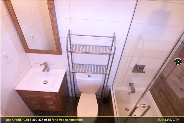 Rented by Rapid Bushwick Inc | media 41