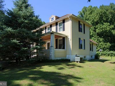 540 Green St, Parkesburg, PA, 19365