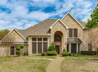 1529 Hudnall Farm Rd, Keller, TX 76248