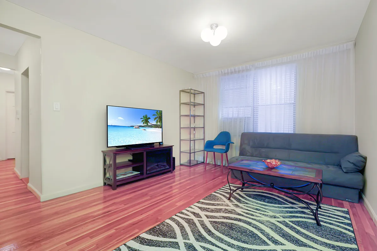 2615 Homecrest Ave Unit 1B  