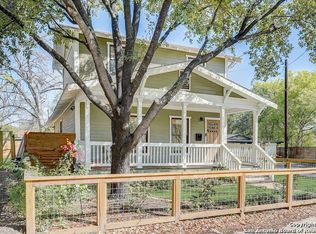 139 Panama Ave, San Antonio, TX 78210