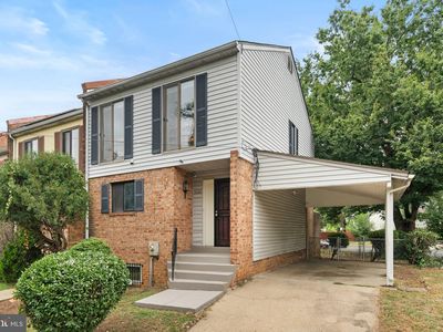5036 Nash St NE, Washington, DC, 20019