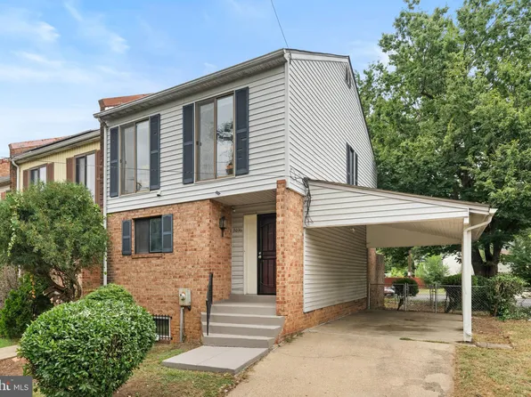 5036 Nash St NE, Washington, DC 20019