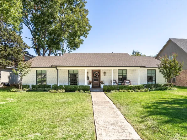 9673 Crestedge Dr, Dallas, TX 75238
