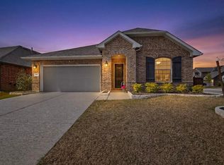 1805 Arbor Dr, Forney, TX 75126