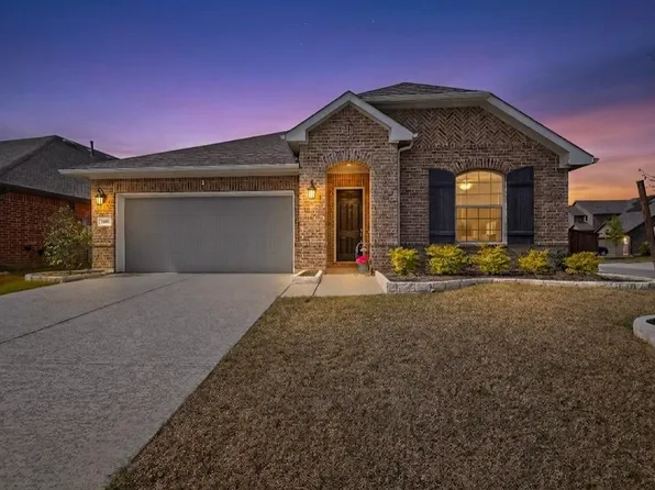 1805 Arbor Dr, Forney, TX 75126