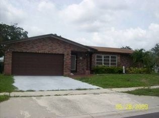 7970 NW 8th Ct, Margate, FL 33063