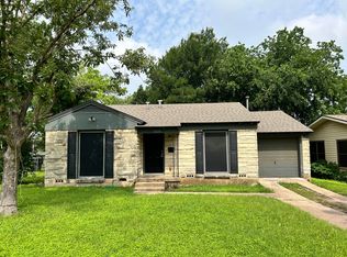 1610 S 39th St, Temple, TX 76504