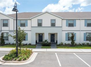 2439 Dubai St, Kissimmee, FL 34747