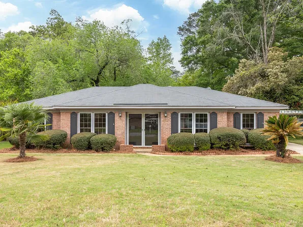 6303 Lemans Ln, Columbus, GA 31909