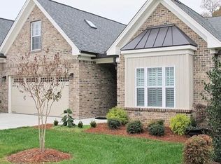 203 Suzanne Ln, Lexington, NC 27295