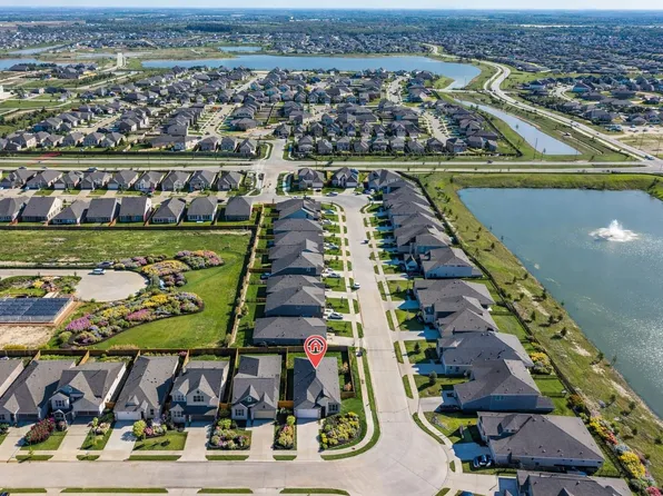 3056 Harrier Dr, Katy, TX 77493