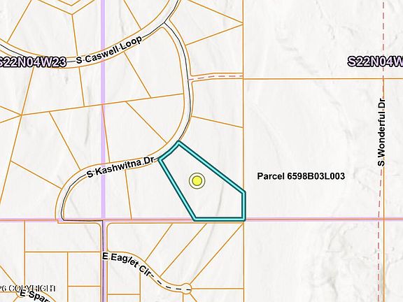 5th image of 51179 S Kashwitna Dr