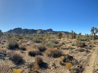 0 Pueblo Rd, Dolan Springs, AZ 86441