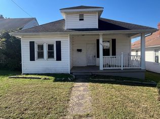 1105 Pechin Ave SE, Roanoke, VA 24013