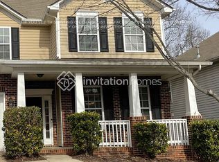 3411 Crutchfield Pl, Charlotte, NC 28213