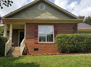 13527 Gatestone Ln, Pineville, NC 28134