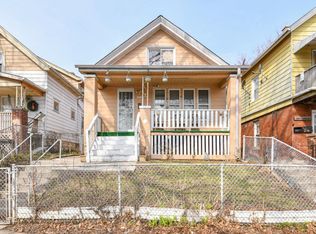 2031 S 7th St, Milwaukee, WI 53204
