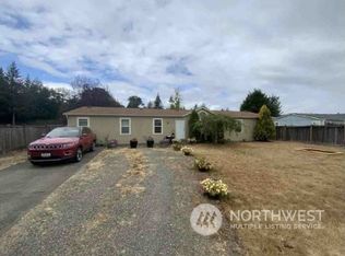 15347 107th Loop SE, Yelm, WA 98597