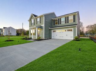 302 Basildon St, Lancaster, SC 29720