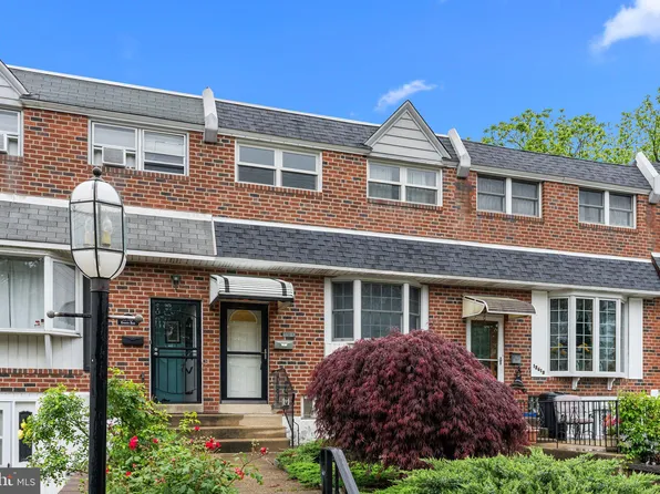 12610 Knights Rd, Philadelphia, PA 19154