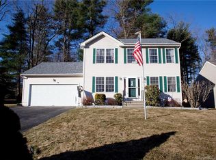 338 Mountain Laurel Ln, Torrington, CT 06790