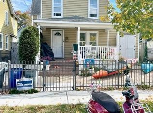 1204 Bond St, Asbury Park, NJ 07712