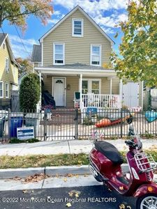 1204 Bond St, Asbury Park, NJ, 07712