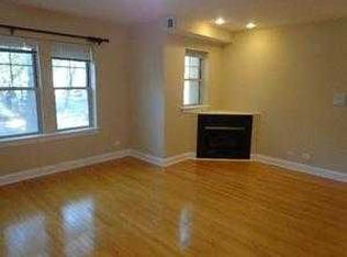 6456 N Bell Ave APT 1, Chicago, IL 60645