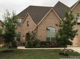 7818 Hermosa Hl, San Antonio, TX 78256