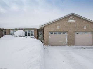 420 Mowat St E, North Perth, ON N4W 0A4