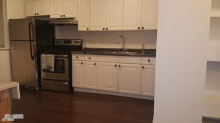 Rented by Citi Habitats