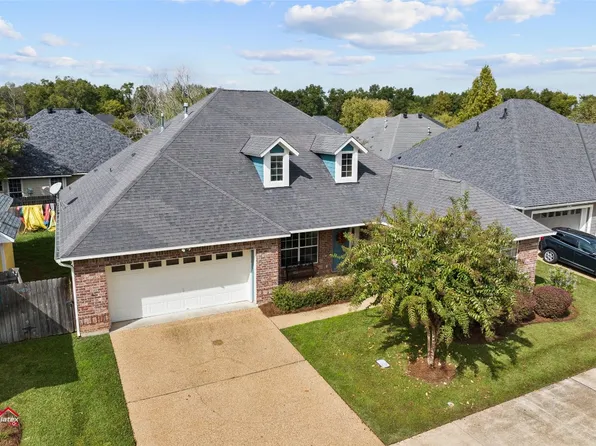206 Colonel Ap Kouns Dr, Shreveport, LA 71115