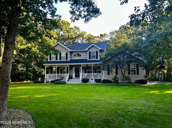 15 Amanda Lane, Howell, NJ 07731