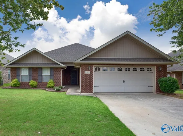 202 Wolf Creek Trl SW, Huntsville, AL 35824