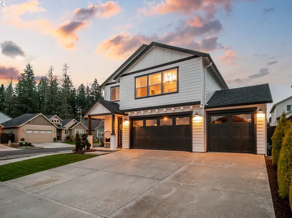 6202 NE 133rd Way, Vancouver, WA 98686