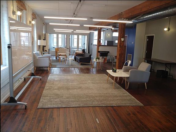 2nd image of 1010 Race St #5