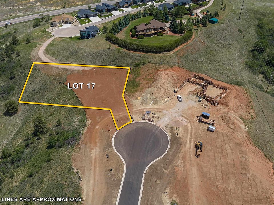 1st image of 17 Overview Ln