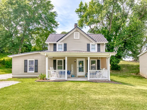 300 Forest Ave, Radford, VA 24141