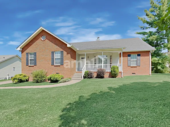 416 Hancock St, Gallatin, TN 37066