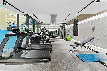 Rented by REAL New York