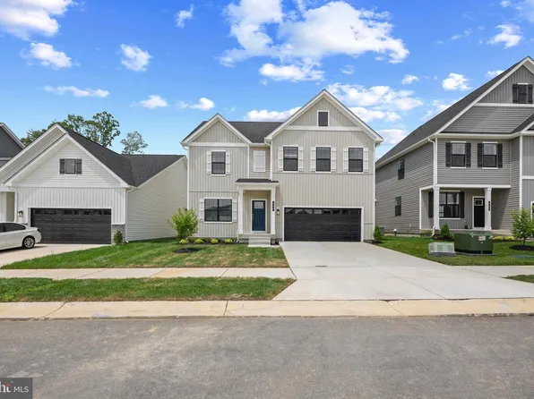 509 Twisted Twig Ln, La Plata, MD 20646