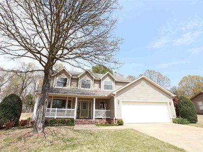 1610 Roleson Ln, Jonesboro, AR, 72404