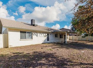 1261 W Kiowa Cir, Mesa, AZ 85202