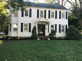 423 Branch Ave, Little Silver, NJ 07739