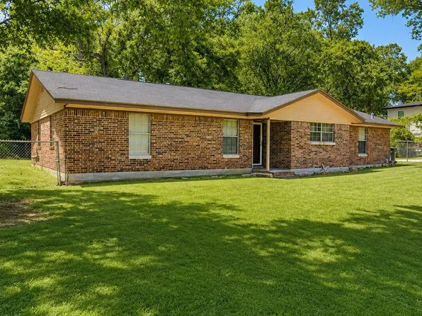1610 Lilac Ave, Lufkin, TX 75901