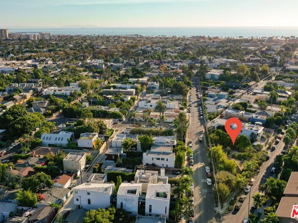 717 California Ave, Venice, CA 90291