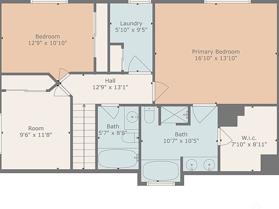2nd image of 8803 198th Street E