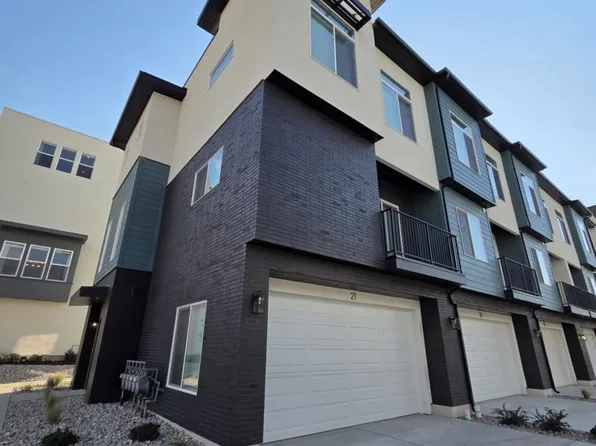 1437 Burke Ln N, Farmington, UT 84025