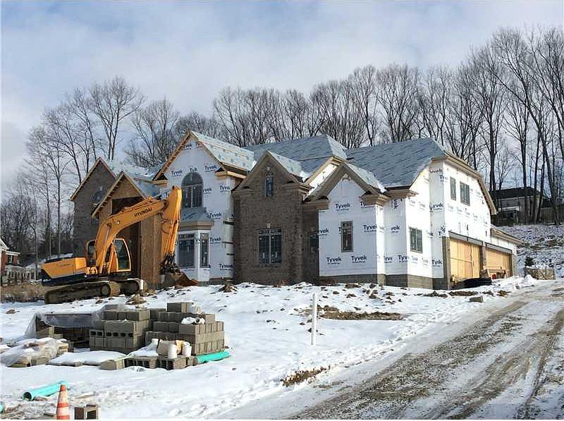 LOT 903 Turnberry Drive Upper St 903, Pittsburgh, PA 15241 Zillow